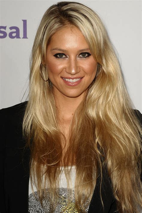 anna kournikova images